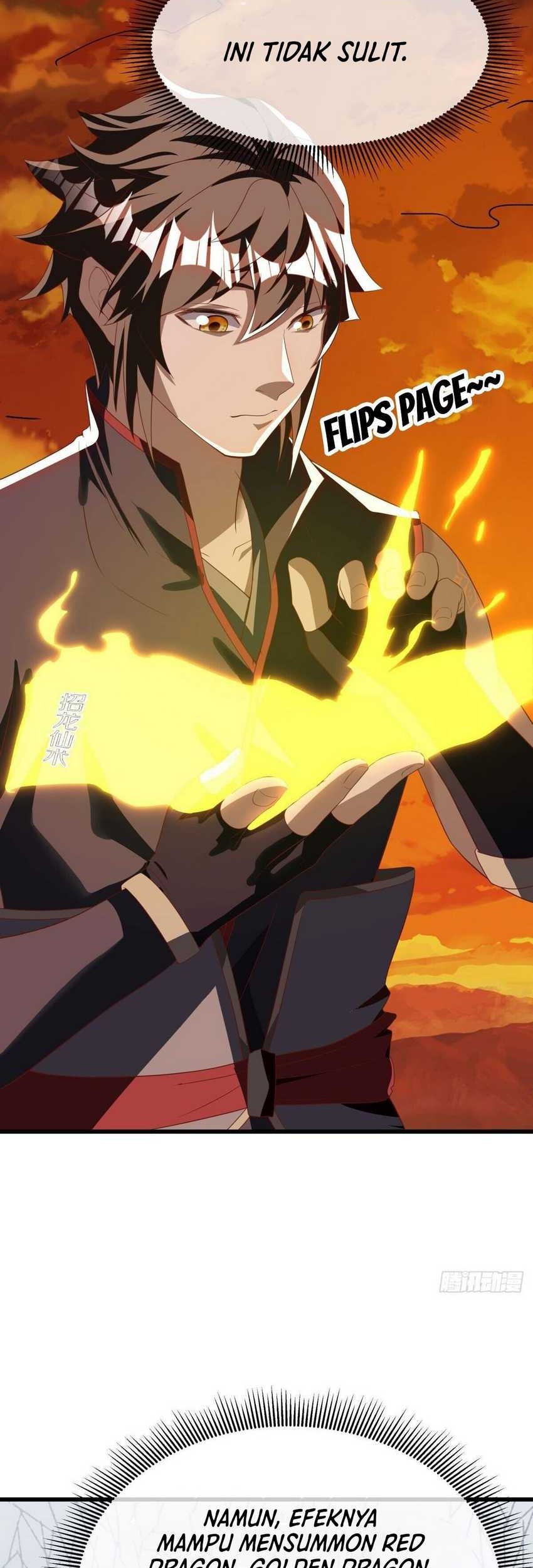 Peerless Soul Chapter 636 Gambar 35