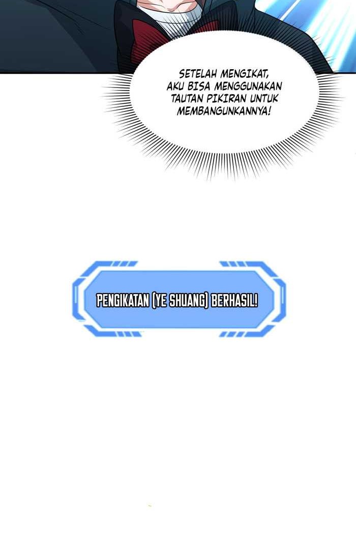 Age of Terror Chapter 221 Gambar 32