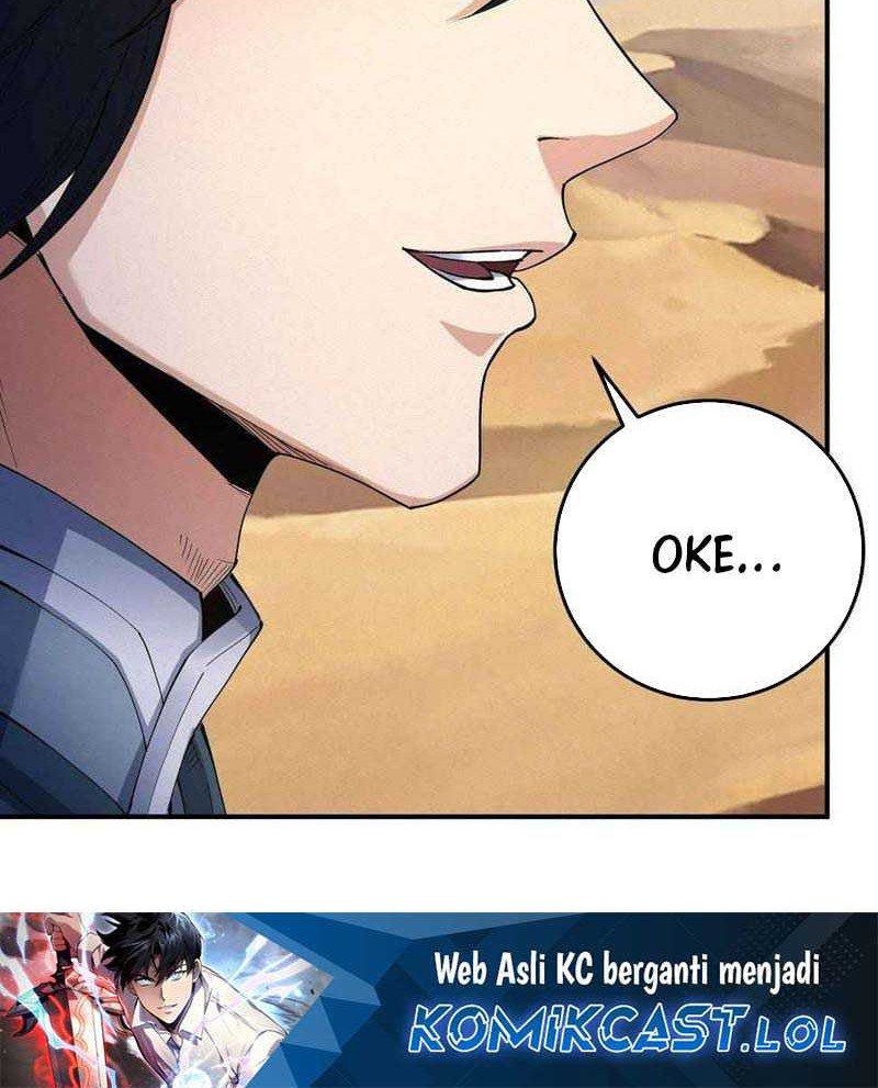 God of Martial Arts Chapter 572 Gambar 27