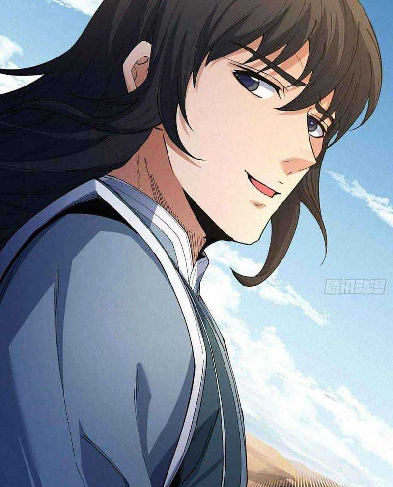 God of Martial Arts Chapter 572 Gambar 19