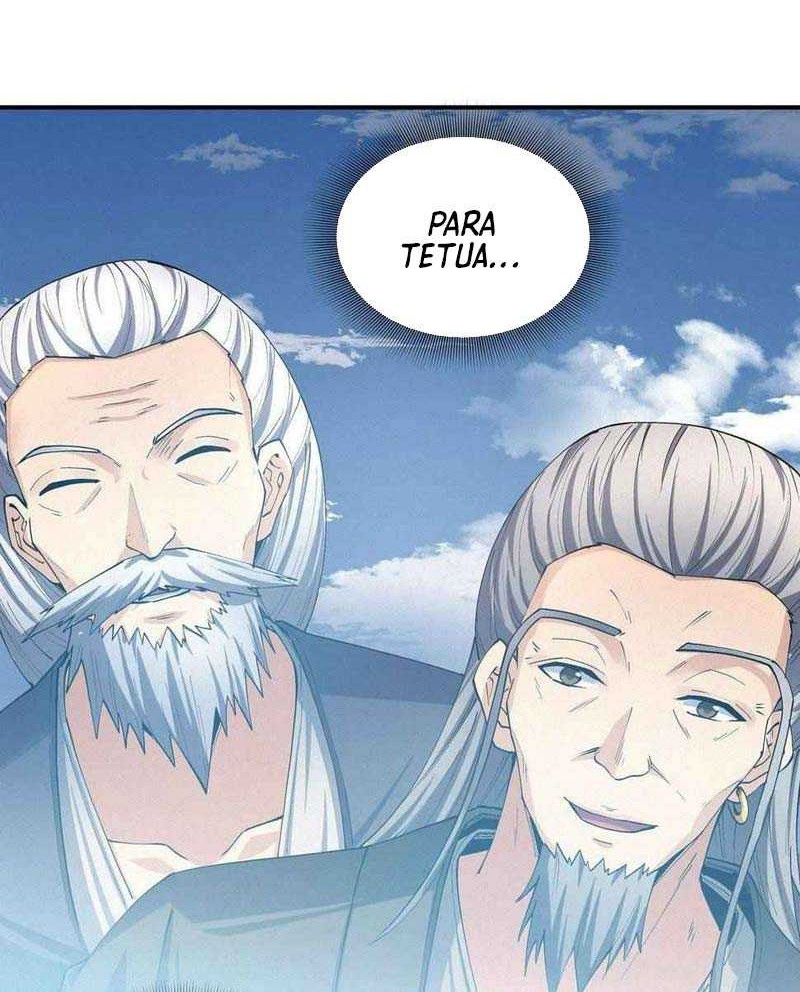 God of Martial Arts Chapter 572 Gambar 21