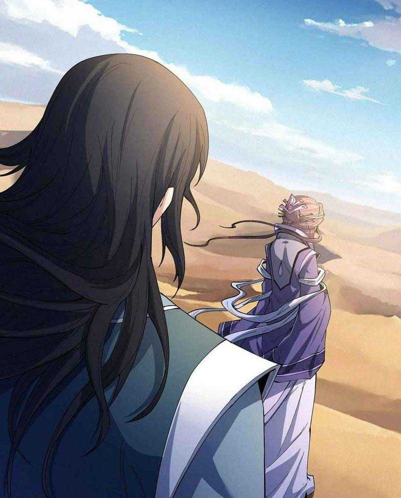 God of Martial Arts Chapter 572 Gambar 25