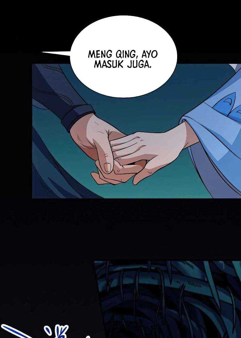 God of Martial Arts Chapter 571 Gambar 19