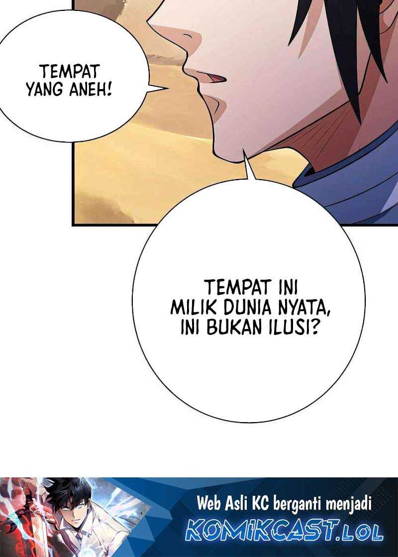 God of Martial Arts Chapter 571 Gambar 25