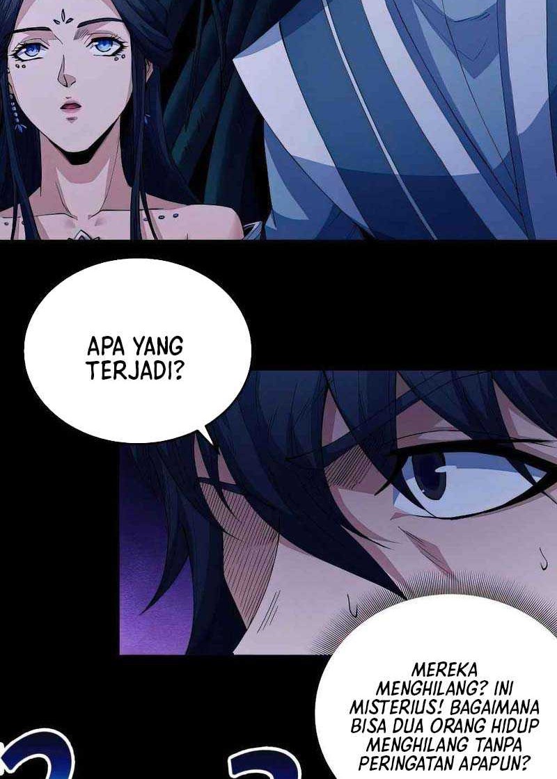 God of Martial Arts Chapter 571 Gambar 15