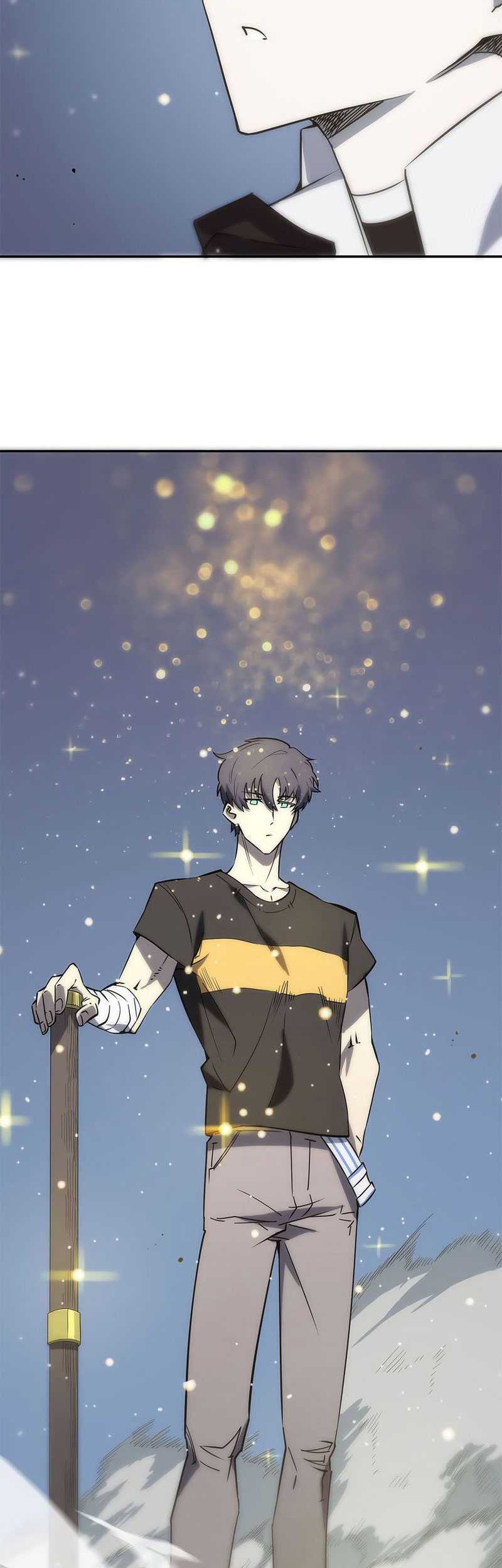 SSS-level Paladin Who Breaks All Logic Chapter 10 Gambar 49