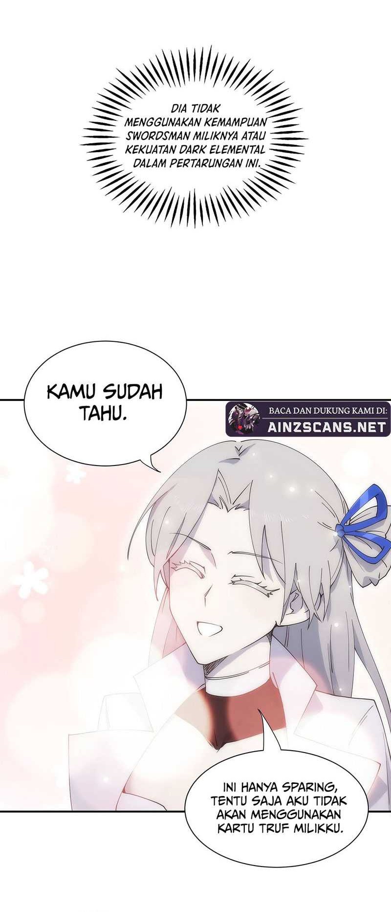 SSS-level Paladin Who Breaks All Logic Chapter 10 Gambar 51