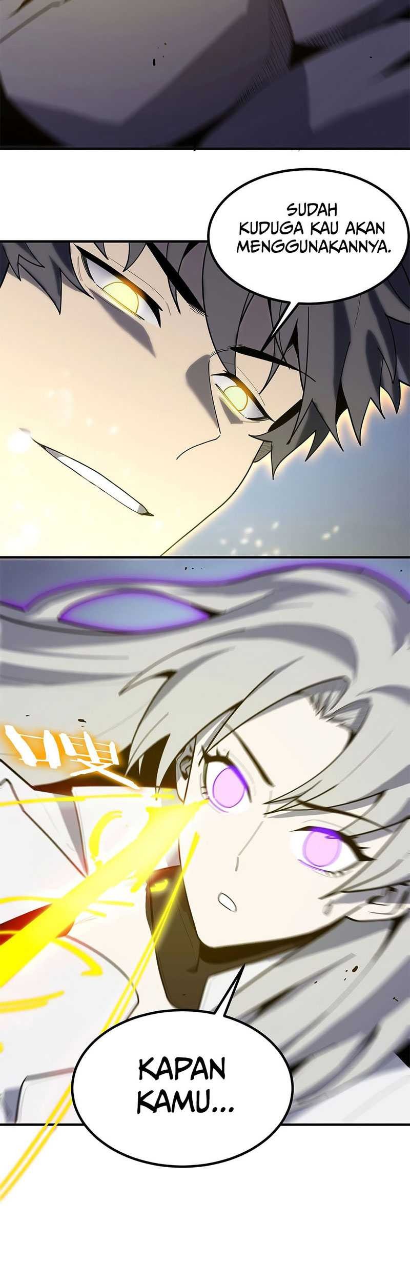 SSS-level Paladin Who Breaks All Logic Chapter 10 Gambar 46