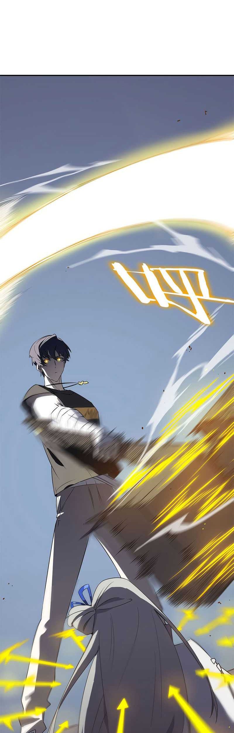 SSS-level Paladin Who Breaks All Logic Chapter 10 Gambar 47