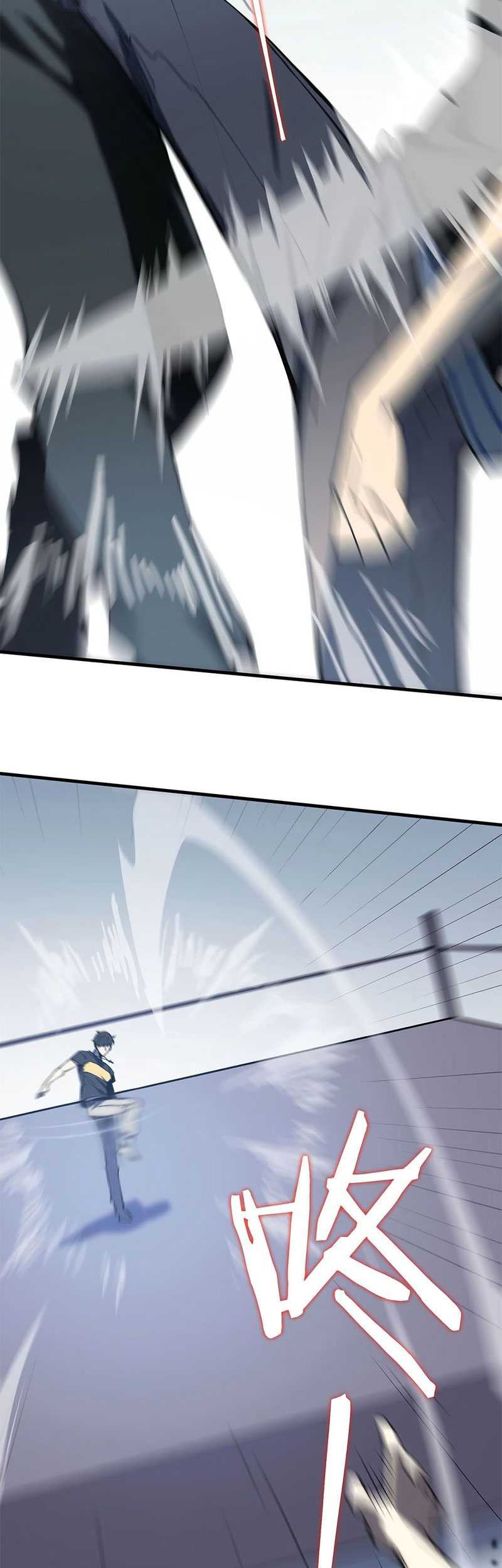 SSS-level Paladin Who Breaks All Logic Chapter 10 Gambar 12