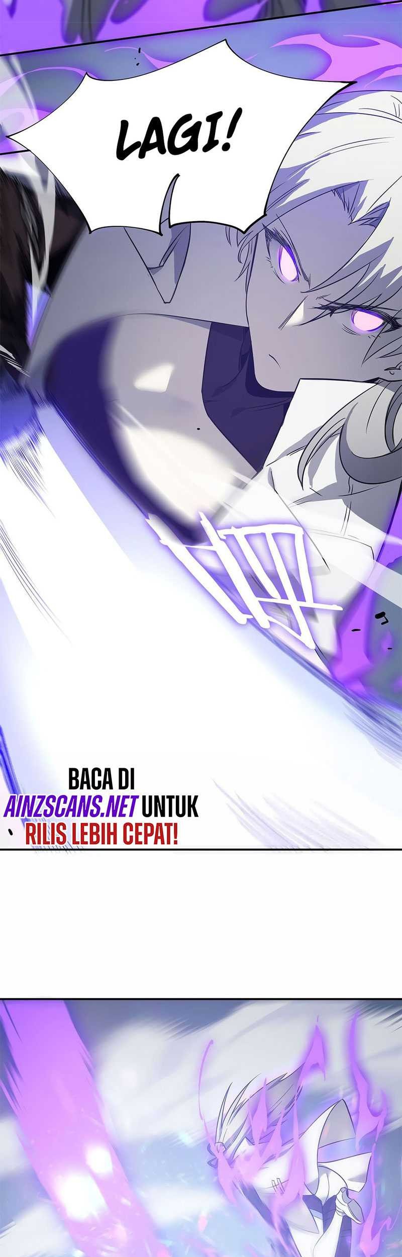 SSS-level Paladin Who Breaks All Logic Chapter 10 Gambar 32