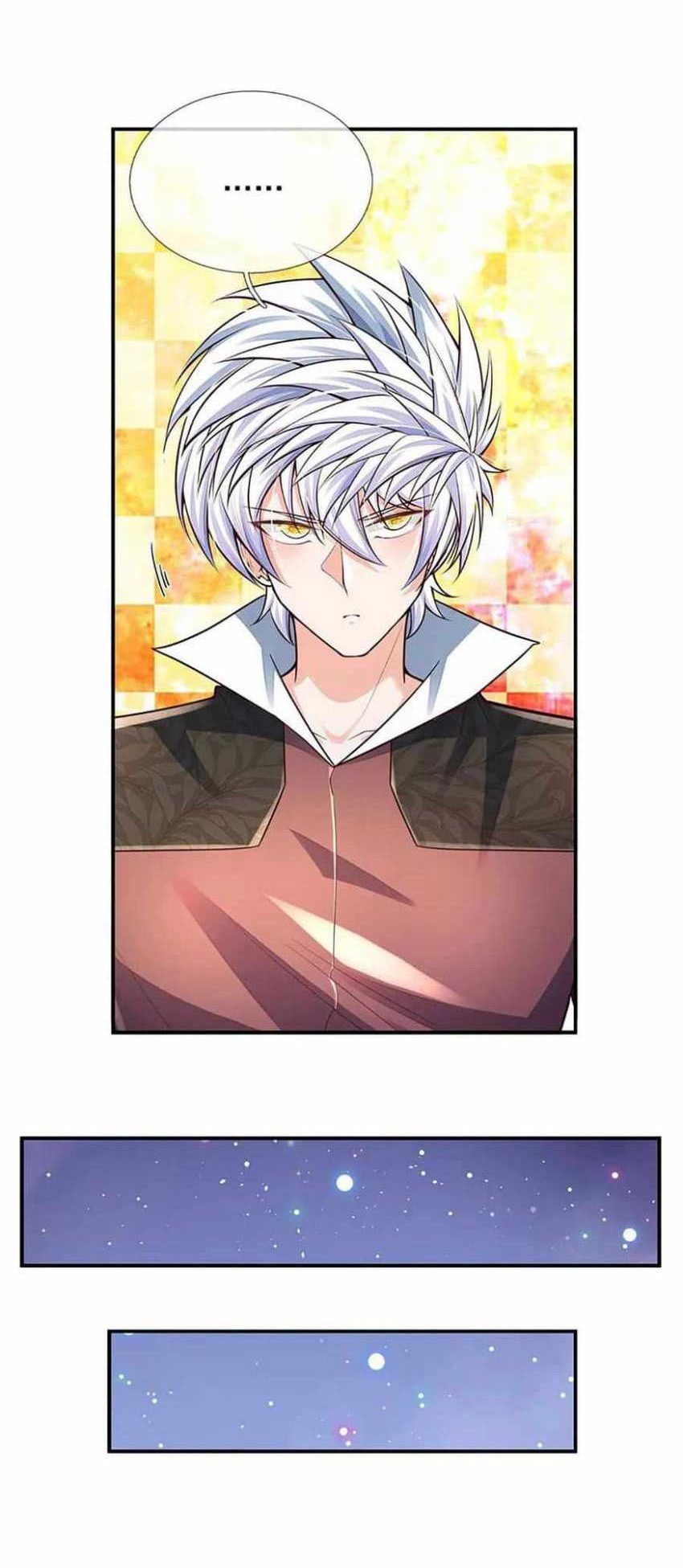 100.000 Layers Of Body Refining: I Raise All Emperor Chapter 213 Gambar 8