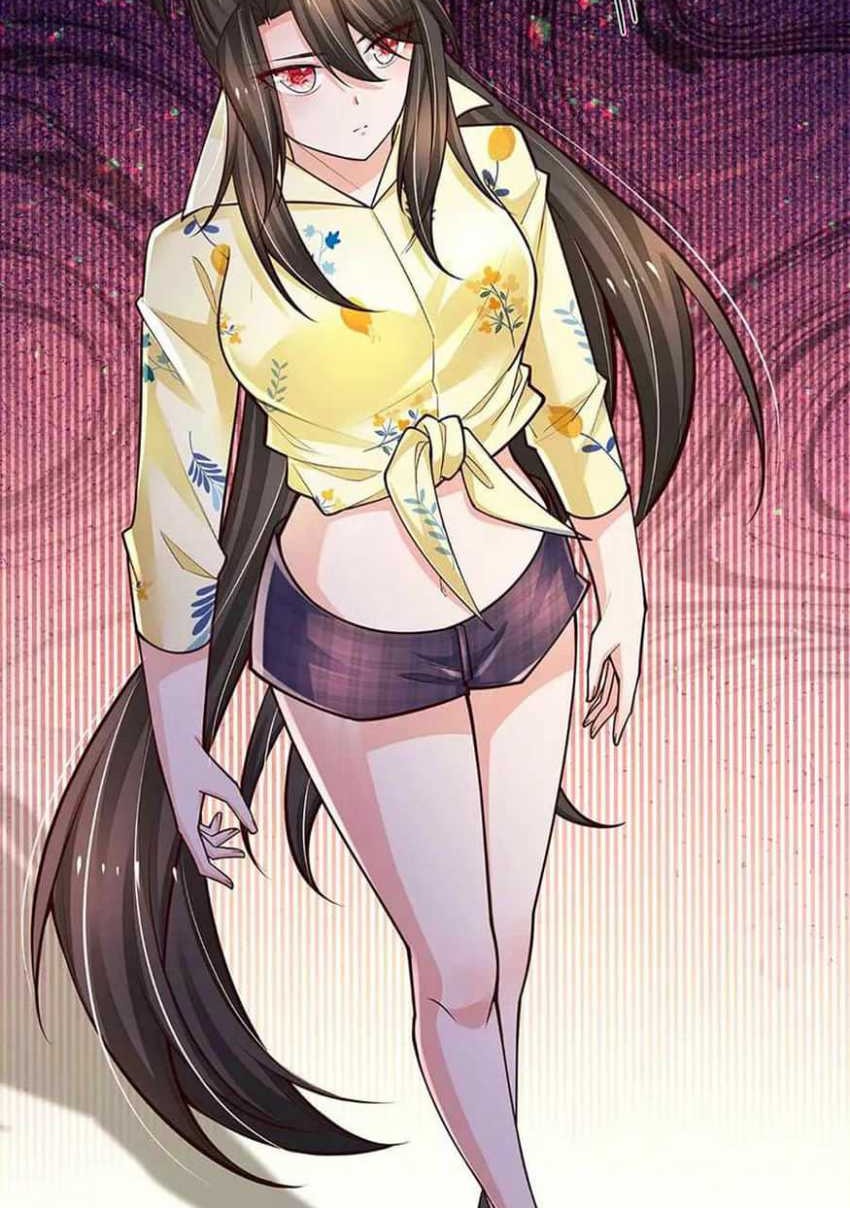 100.000 Layers Of Body Refining: I Raise All Emperor Chapter 213 Gambar 11