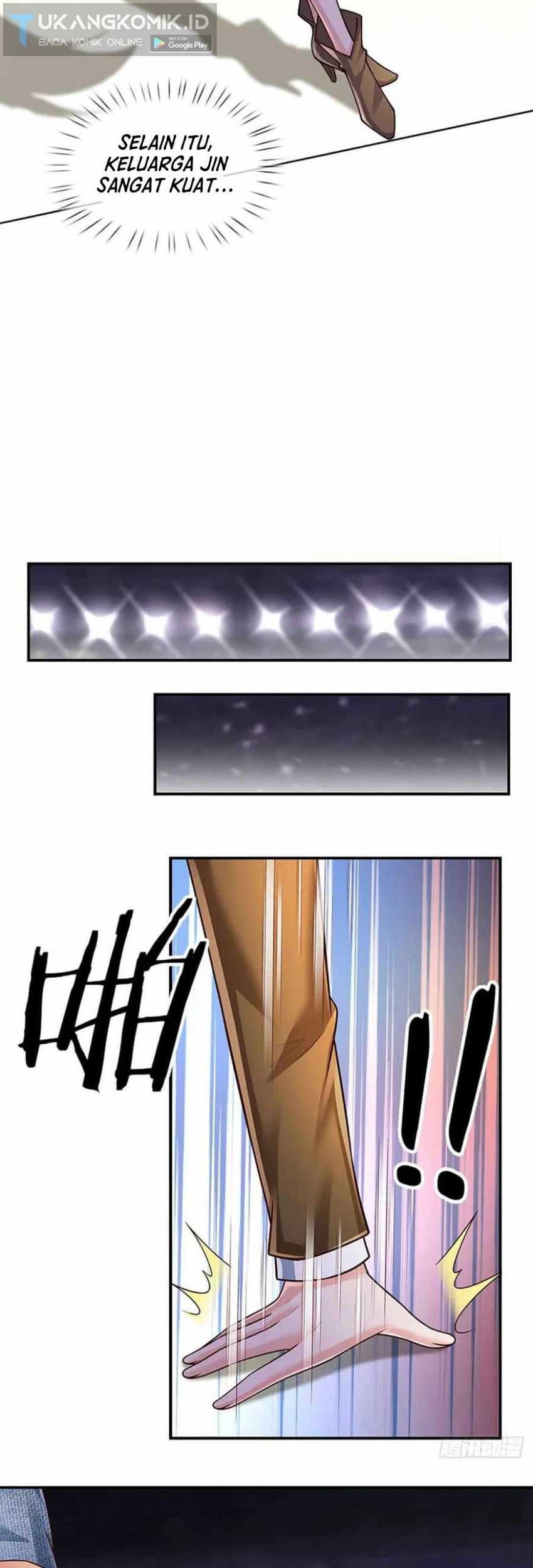 100.000 Layers Of Body Refining: I Raise All Emperor Chapter 213 Gambar 12