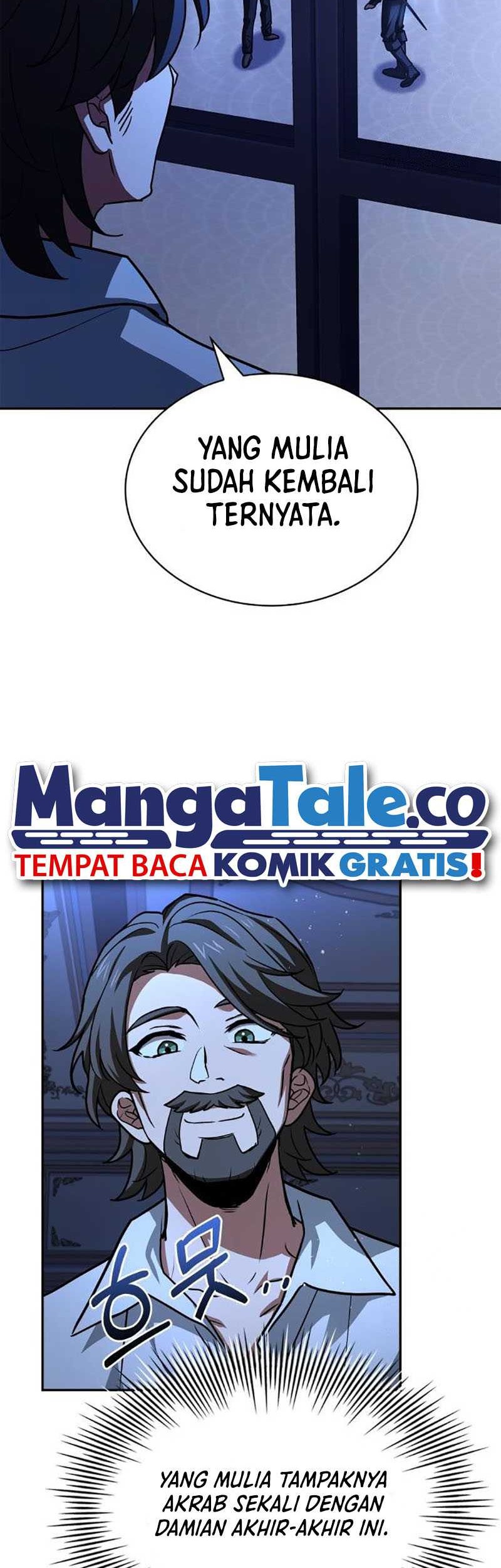 The Crown Prince That Sells Medicine Chapter 21 Gambar 61