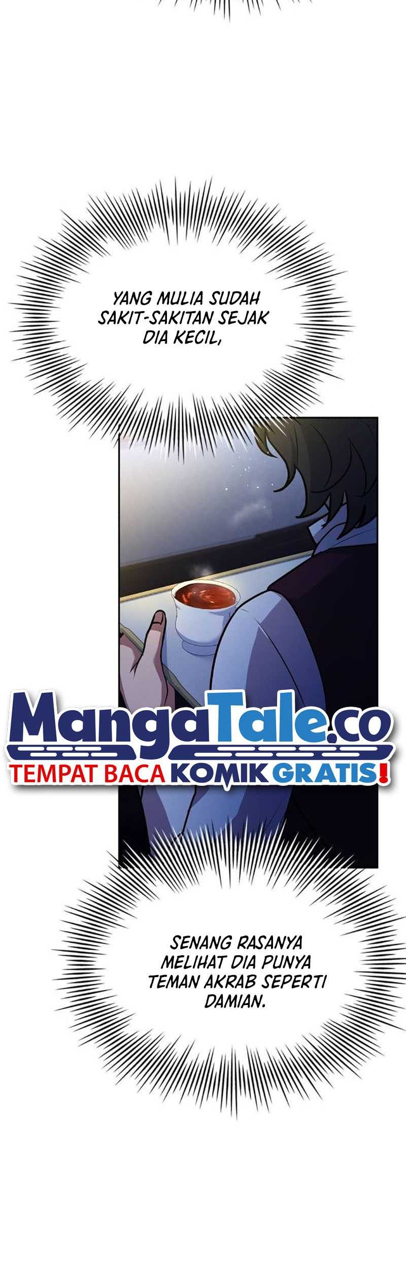 The Crown Prince That Sells Medicine Chapter 21 Gambar 63