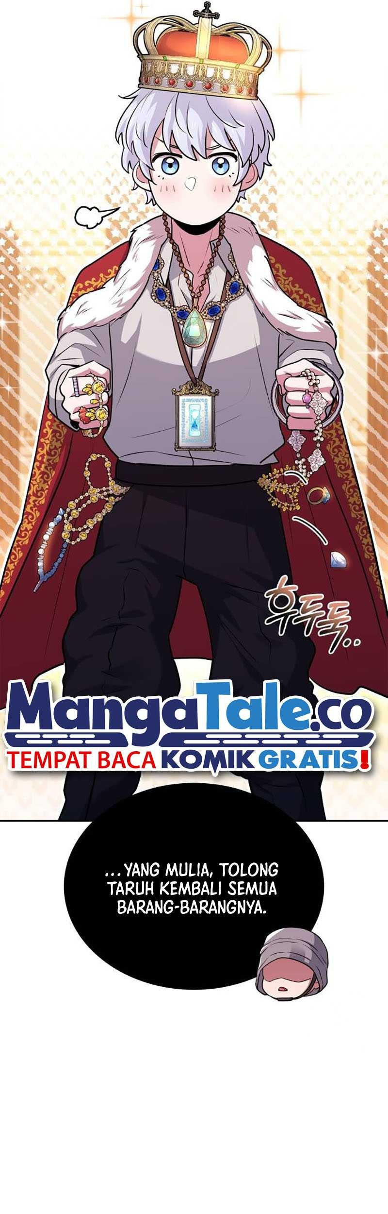 The Crown Prince That Sells Medicine Chapter 21 Gambar 58