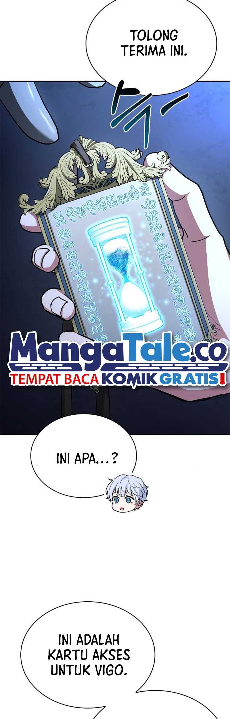 The Crown Prince That Sells Medicine Chapter 21 Gambar 5