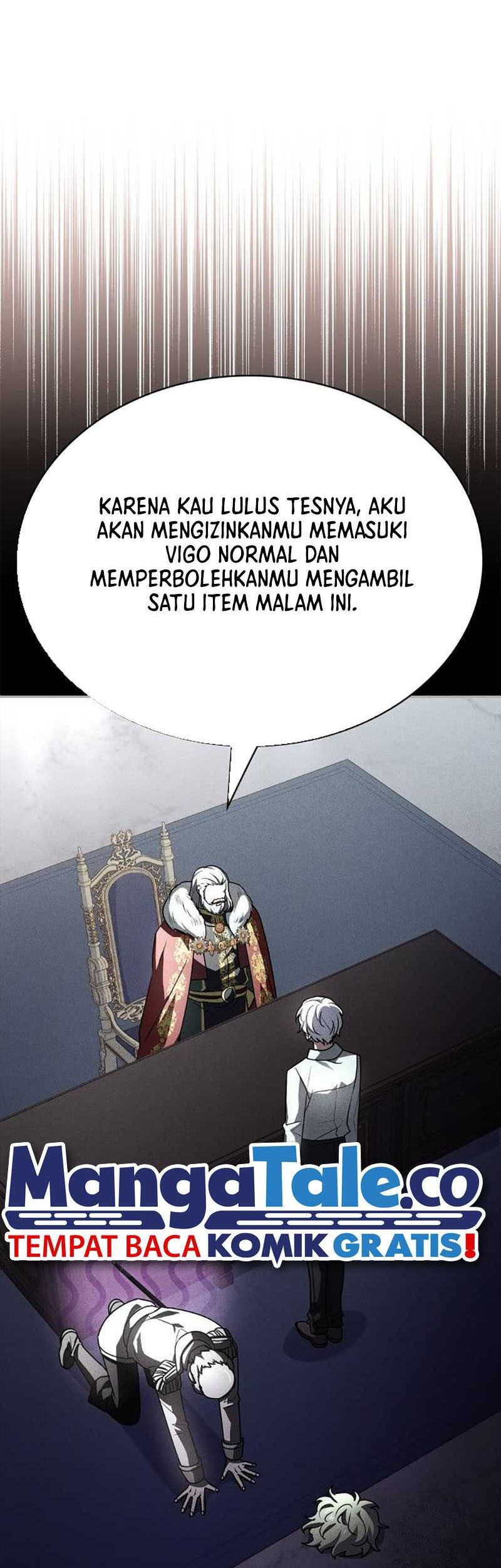 The Crown Prince That Sells Medicine Chapter 21 Gambar 14