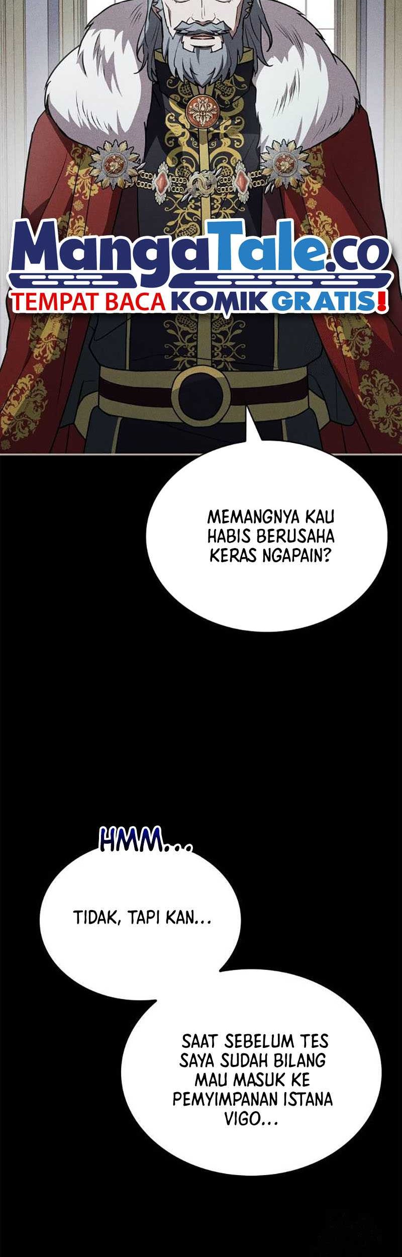 The Crown Prince That Sells Medicine Chapter 21 Gambar 17