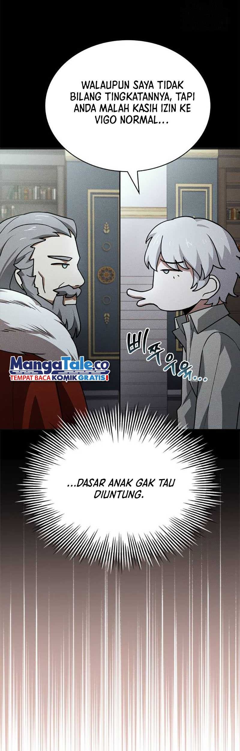 The Crown Prince That Sells Medicine Chapter 21 Gambar 18