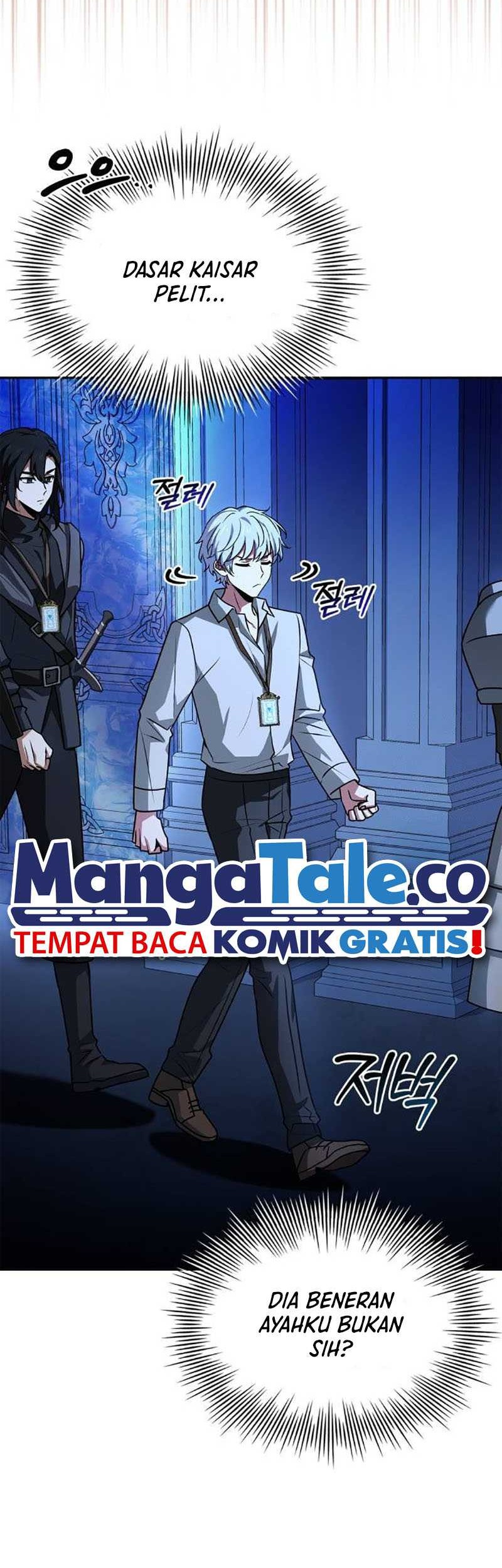 The Crown Prince That Sells Medicine Chapter 21 Gambar 19