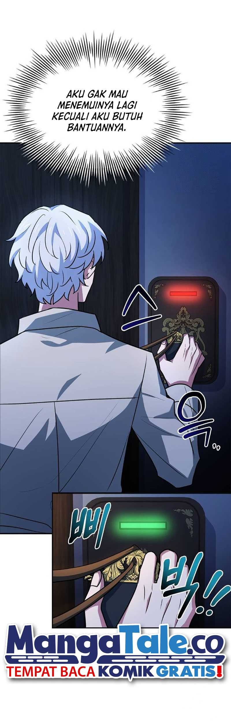 The Crown Prince That Sells Medicine Chapter 21 Gambar 20