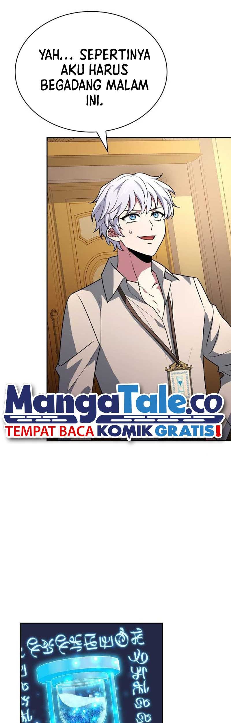 The Crown Prince That Sells Medicine Chapter 21 Gambar 25