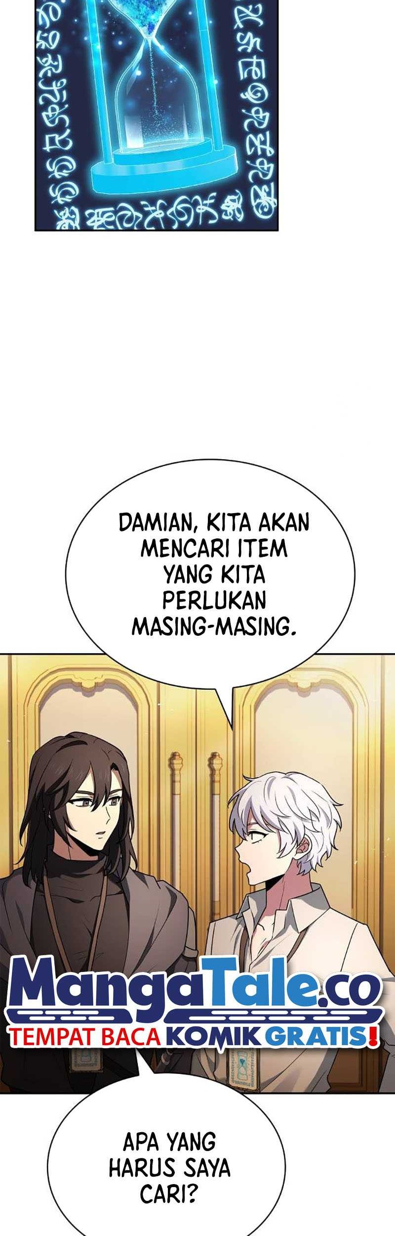 The Crown Prince That Sells Medicine Chapter 21 Gambar 26