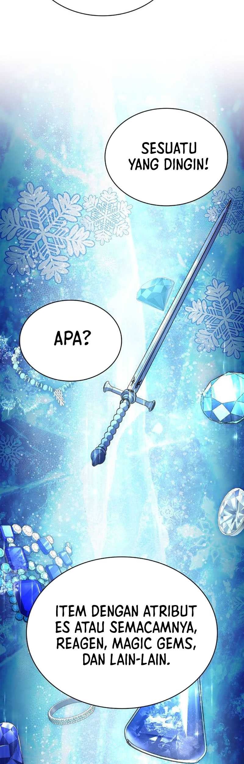 The Crown Prince That Sells Medicine Chapter 21 Gambar 27