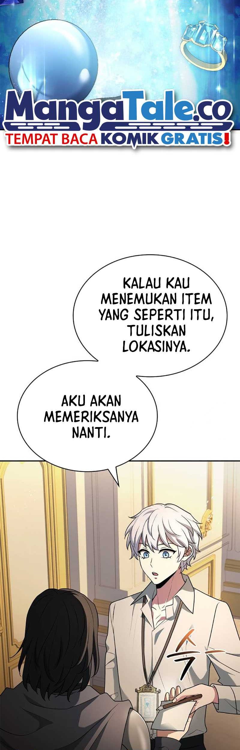 The Crown Prince That Sells Medicine Chapter 21 Gambar 28