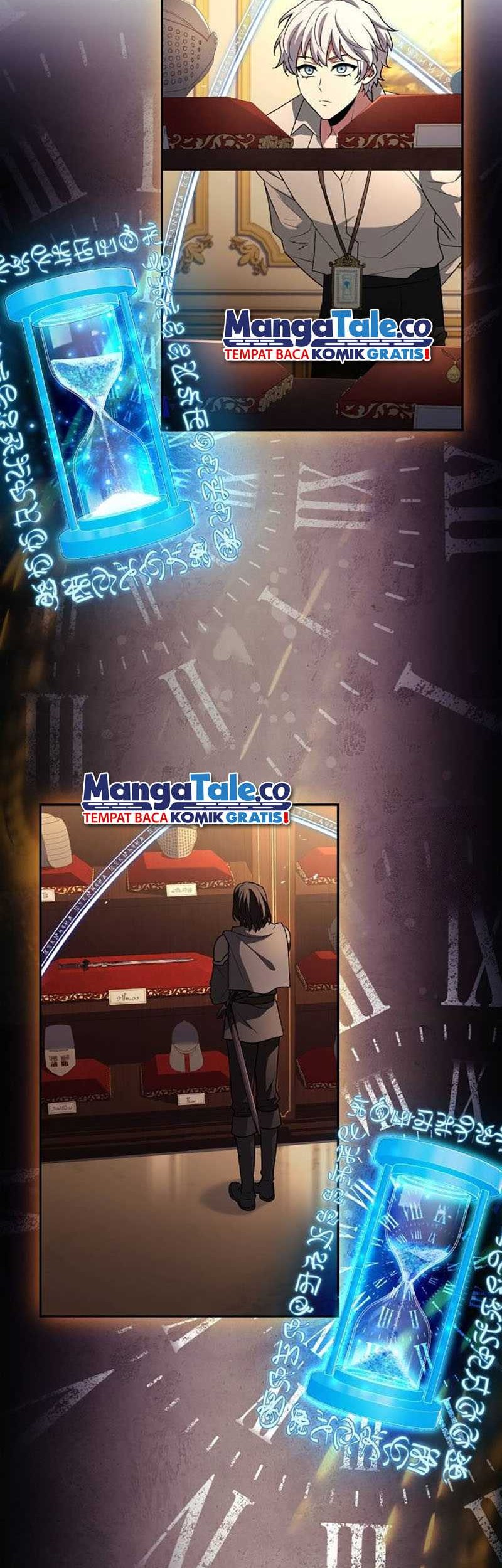 The Crown Prince That Sells Medicine Chapter 21 Gambar 31