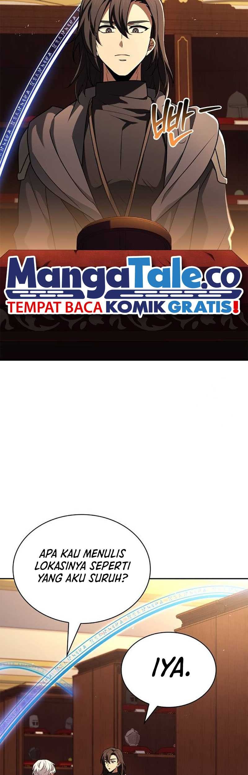 The Crown Prince That Sells Medicine Chapter 21 Gambar 34