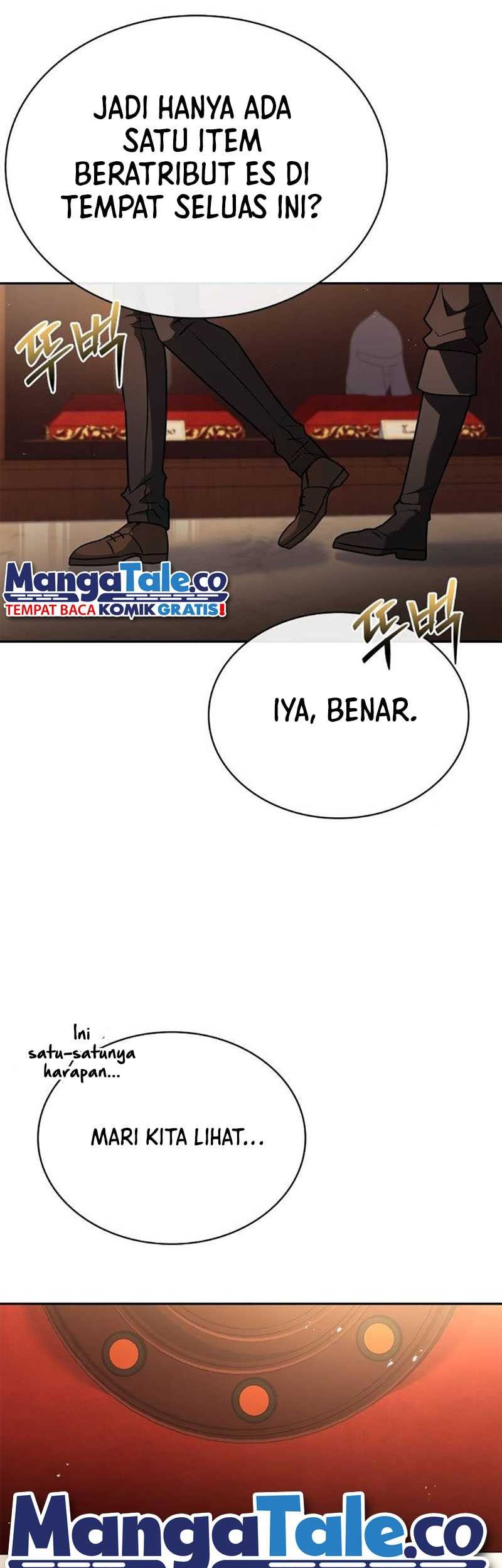 The Crown Prince That Sells Medicine Chapter 21 Gambar 37