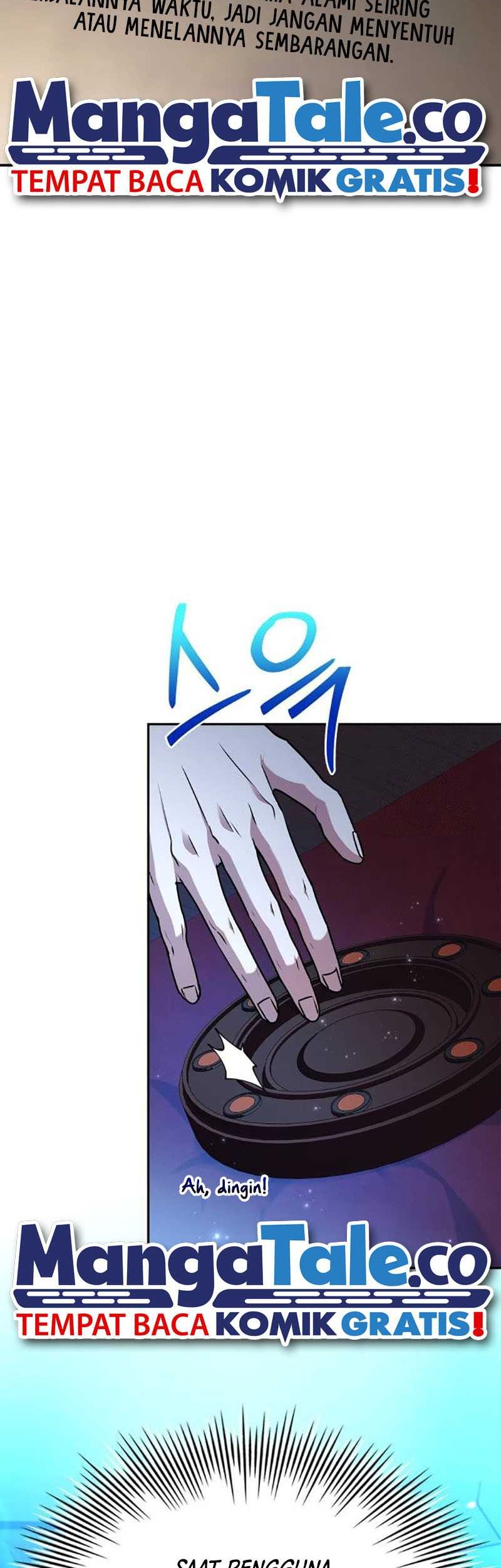 The Crown Prince That Sells Medicine Chapter 21 Gambar 40