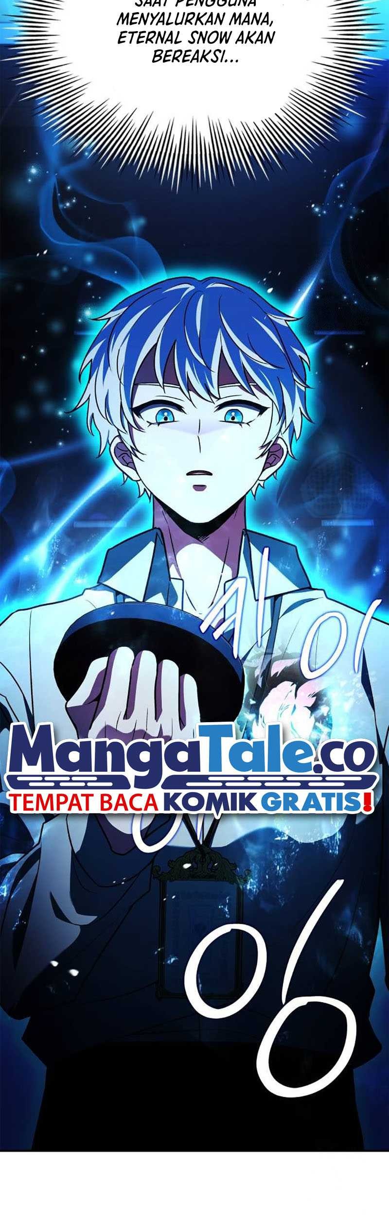 The Crown Prince That Sells Medicine Chapter 21 Gambar 41