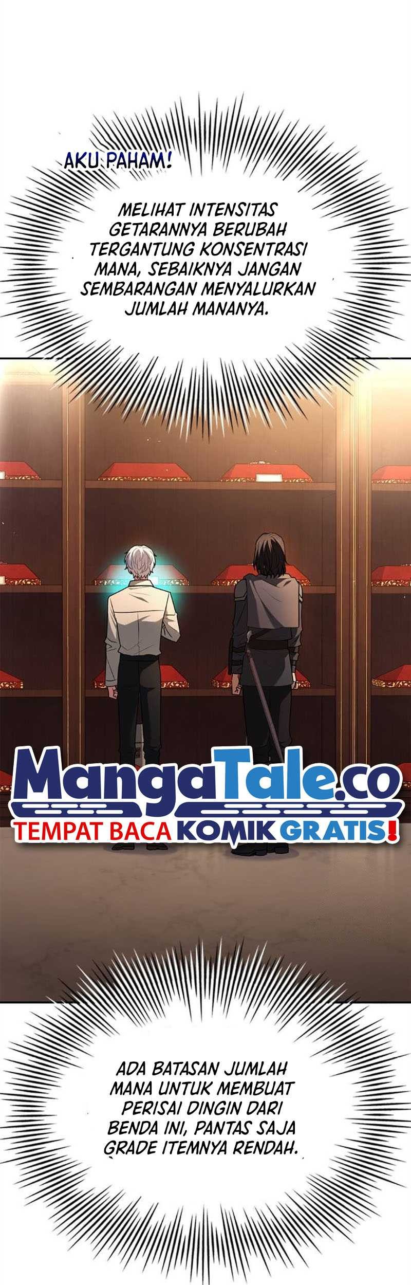 The Crown Prince That Sells Medicine Chapter 21 Gambar 44