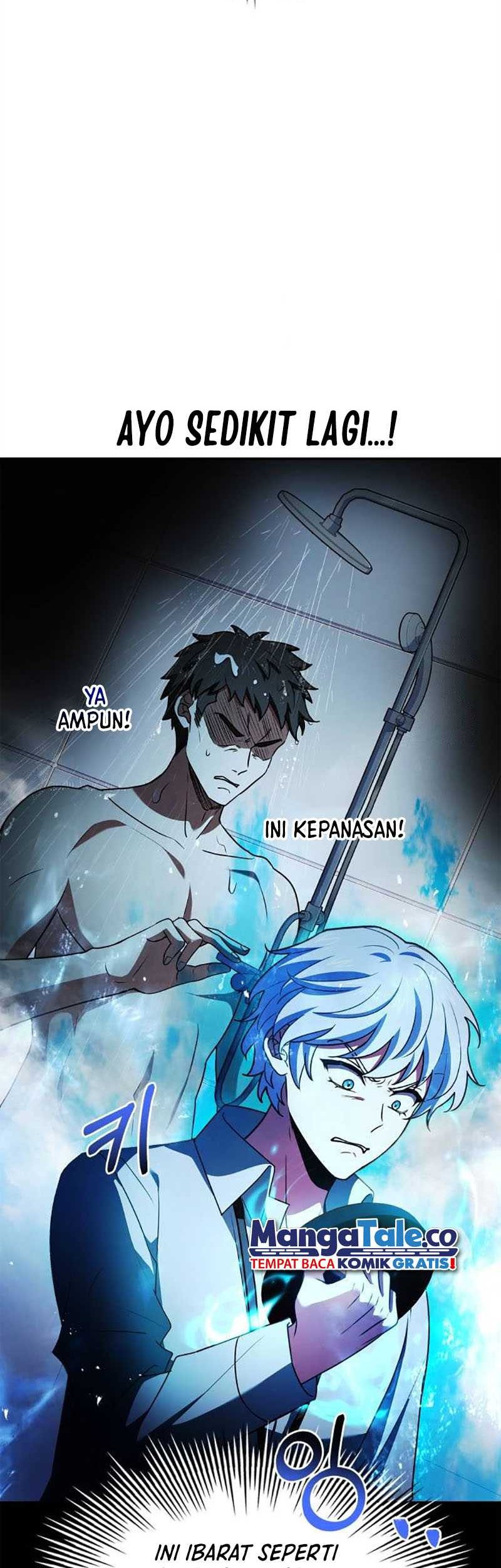 The Crown Prince That Sells Medicine Chapter 21 Gambar 45