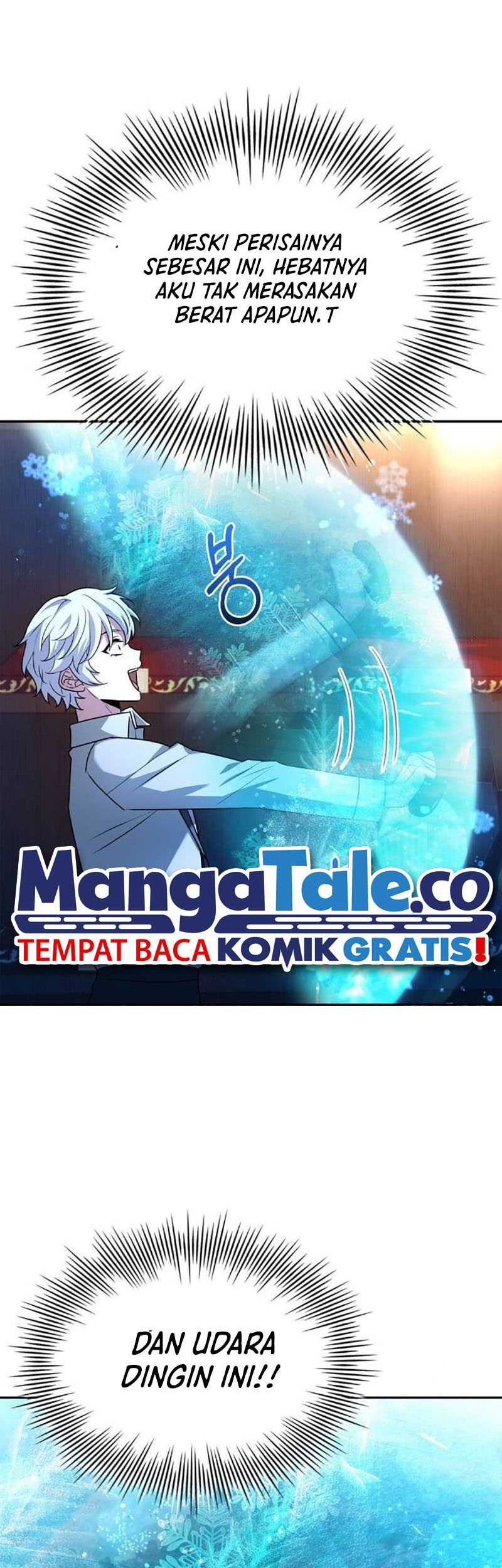 The Crown Prince That Sells Medicine Chapter 21 Gambar 49