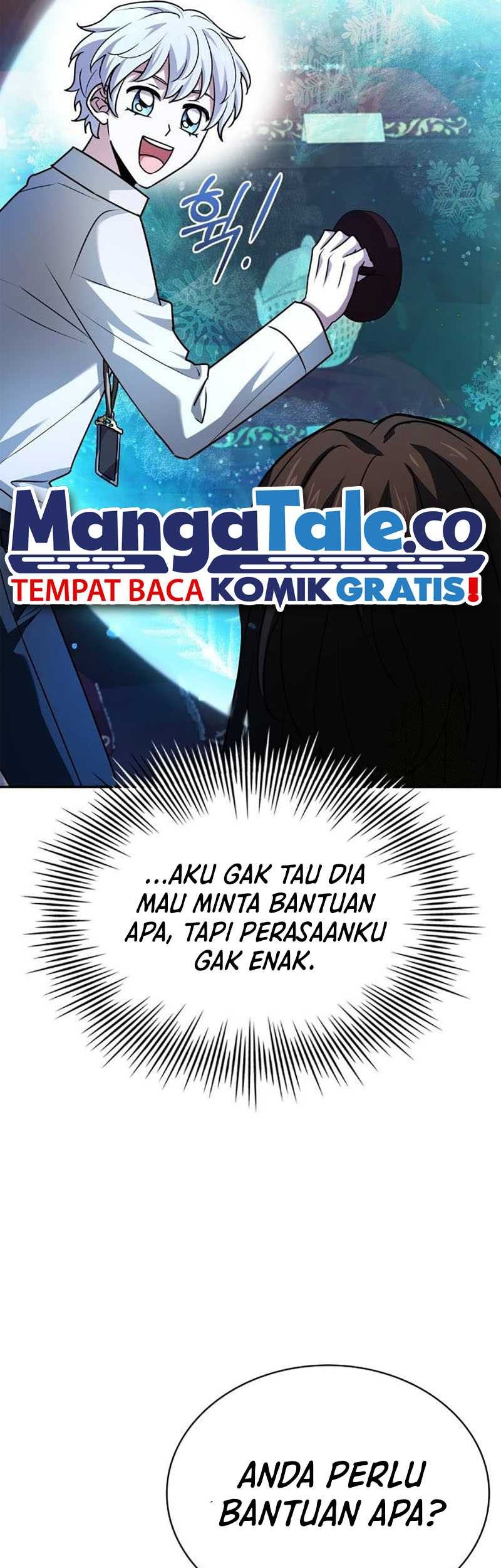 The Crown Prince That Sells Medicine Chapter 21 Gambar 51