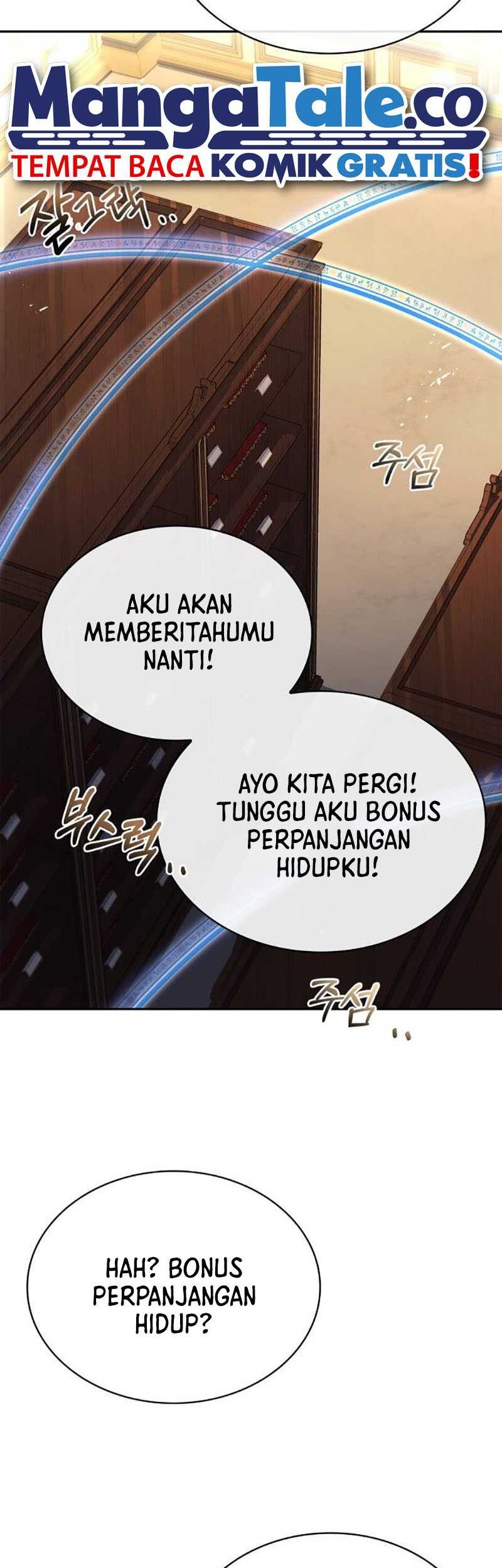 The Crown Prince That Sells Medicine Chapter 21 Gambar 52