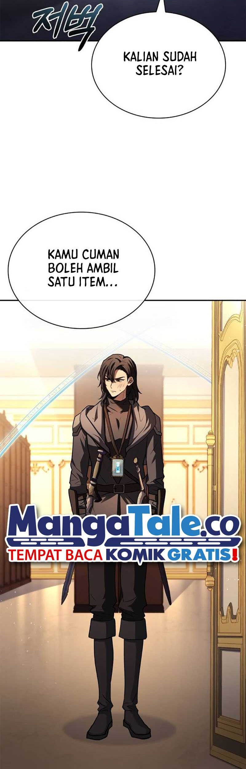 The Crown Prince That Sells Medicine Chapter 21 Gambar 54