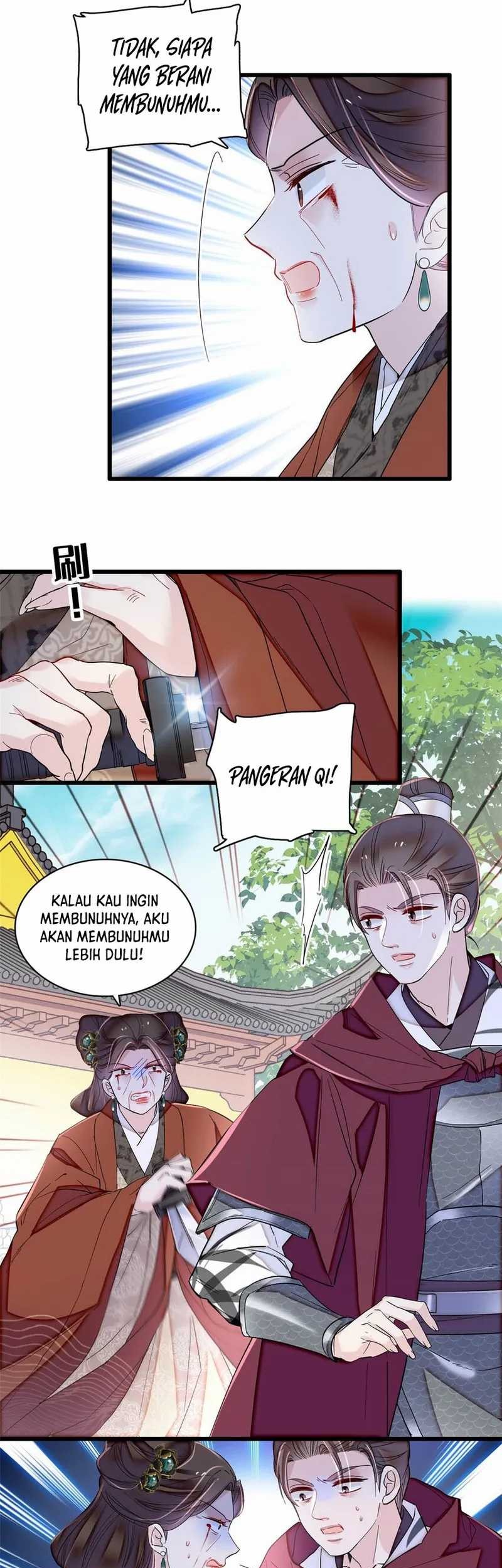 Sijin Chapter 383 Gambar 19