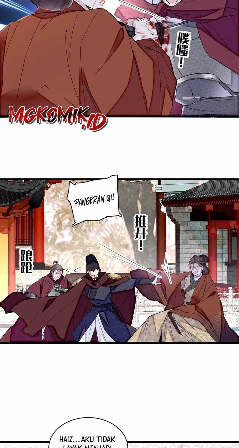 Sijin Chapter 383 Gambar 20