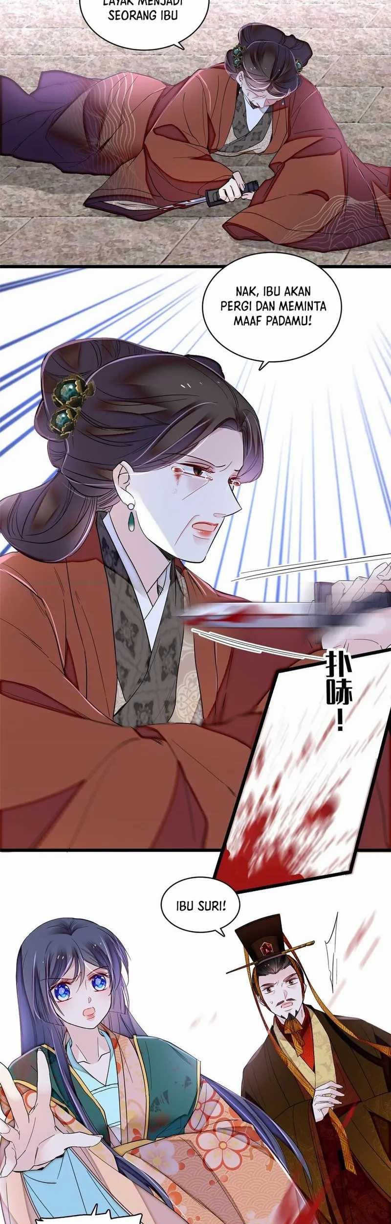 Sijin Chapter 383 Gambar 21