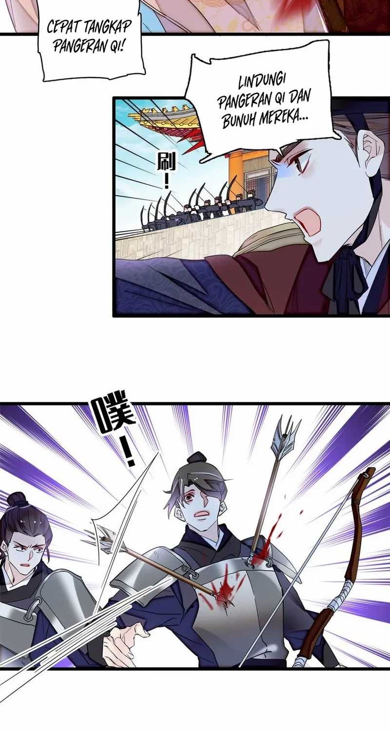 Sijin Chapter 383 Gambar 22