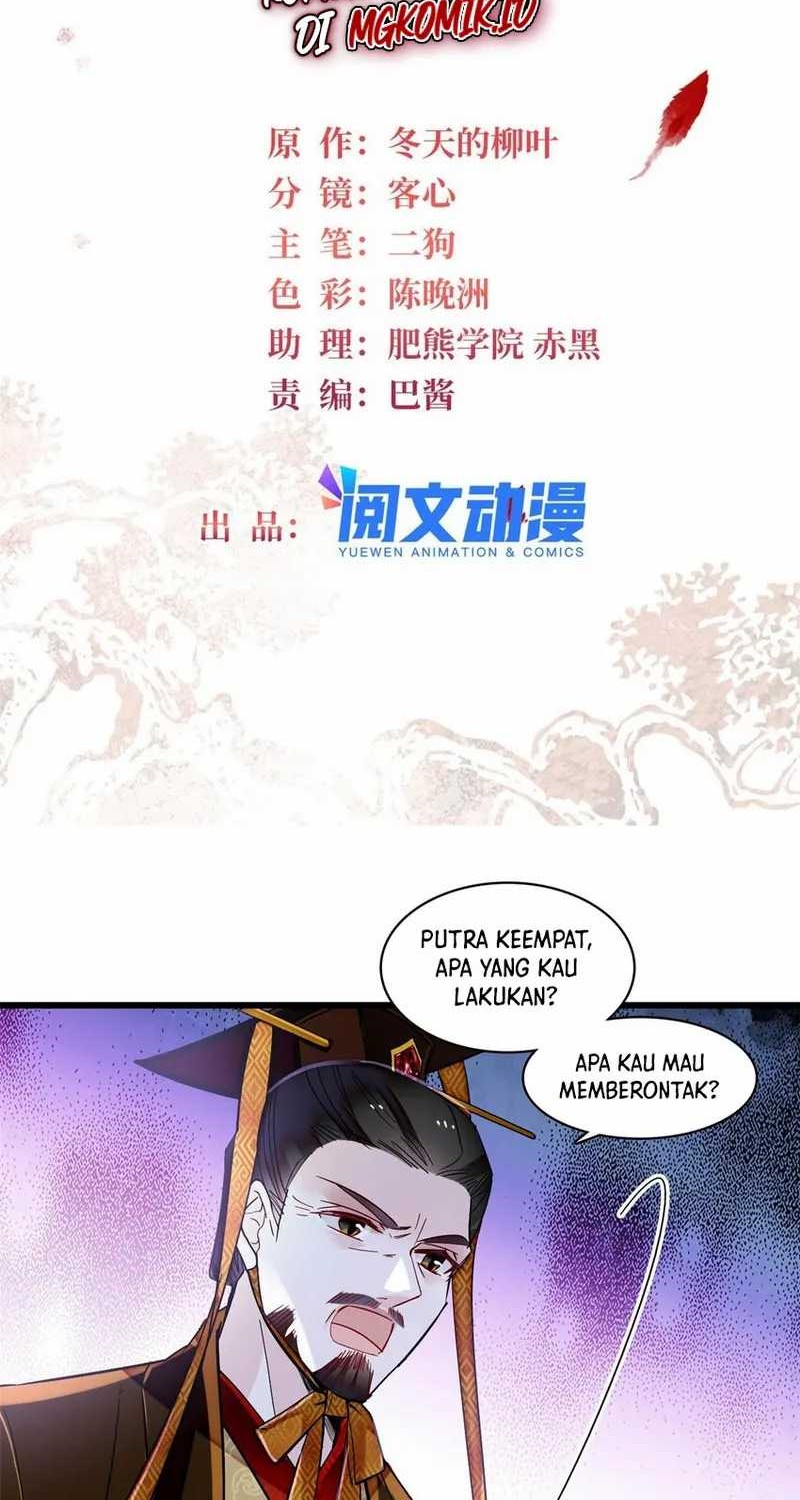 Manhua Sijin Chapter 383 gambar nomor 2