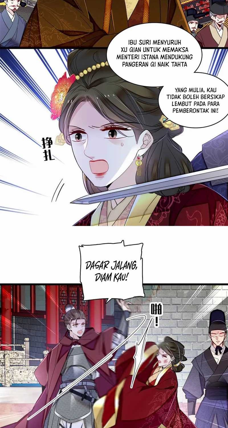 Sijin Chapter 383 Gambar 4