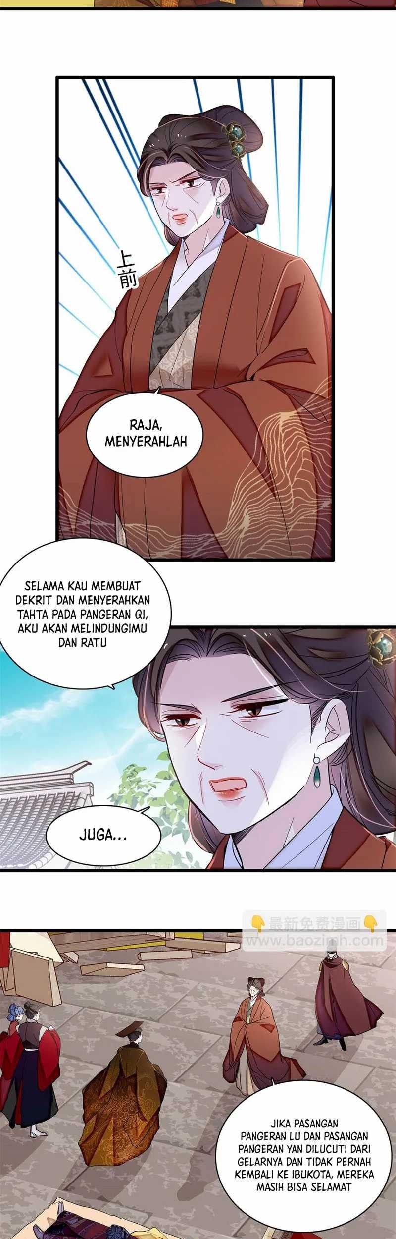 Sijin Chapter 383 Gambar 7