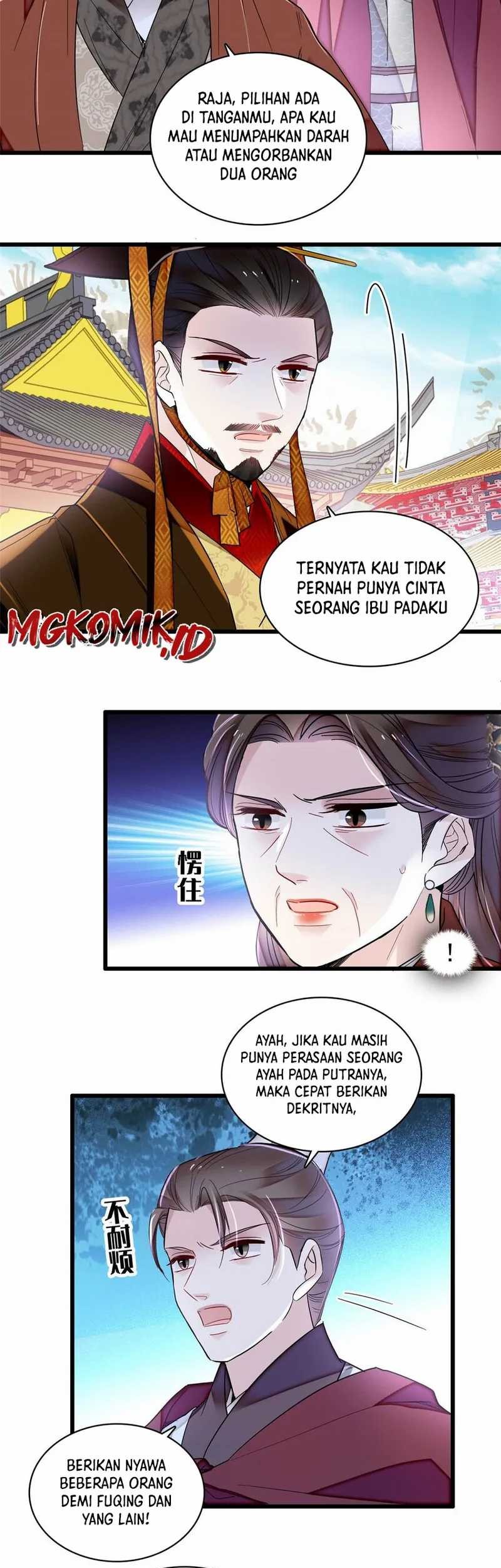 Sijin Chapter 383 Gambar 9